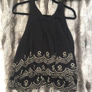 Free People Tank
